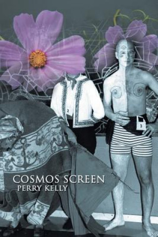 Buch Cosmos Screen Perry Kelly