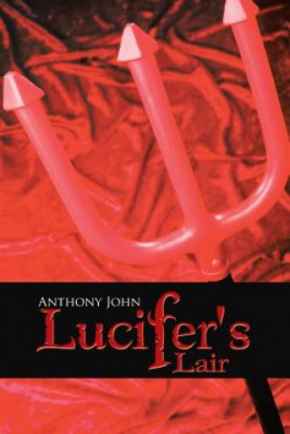 Carte Lucifer's Lair Anthony John