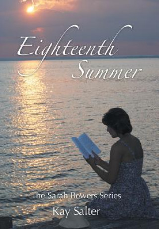 Buch Eighteenth Summer Kay Salter