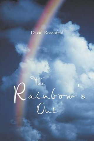 Knjiga Rainbow's Out David Rosenfeld