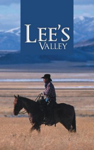 Könyv Lee's Valley Bud Wyatt