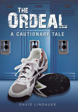 Libro Ordeal David Lindauer