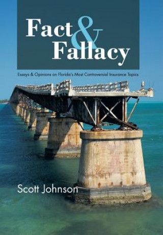 Buch Fact & Fallacy Scott Johnson