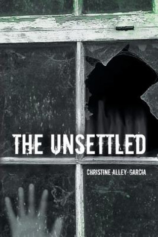 Buch Unsettled Christine Alley-Garcia