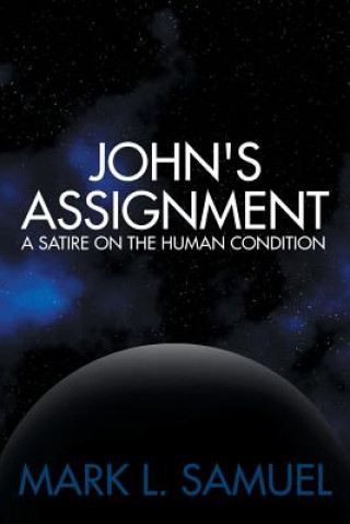 Kniha John's Assignment Mark L Samuel