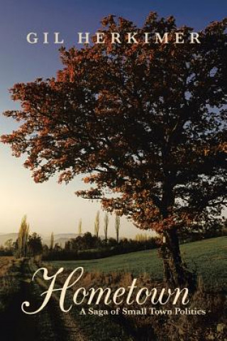 Buch Hometown Gil Herkimer
