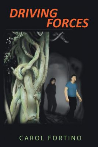 Livre Driving Forces Carol Fortino