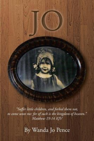 Knjiga Jo Wanda Jo Pence