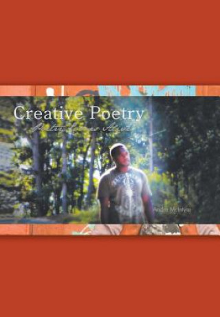 Livre Creative Poetry Andre McIntyre