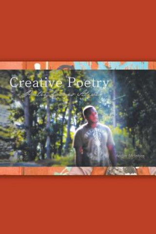 Livre Creative Poetry Andre McIntyre