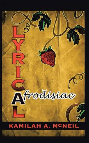 Book Lyrical Afrodisiac Amerikah the Beautiful