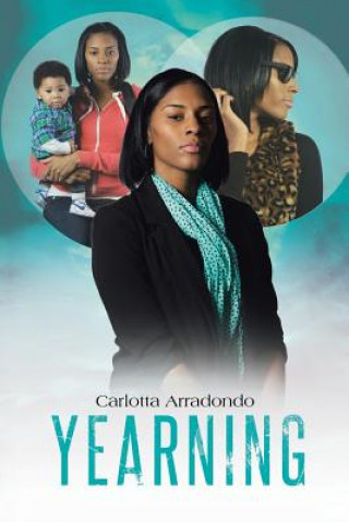 Libro Yearning Carlotta Arradondo