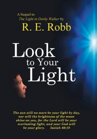 Boek Look To Your Light R E Robb