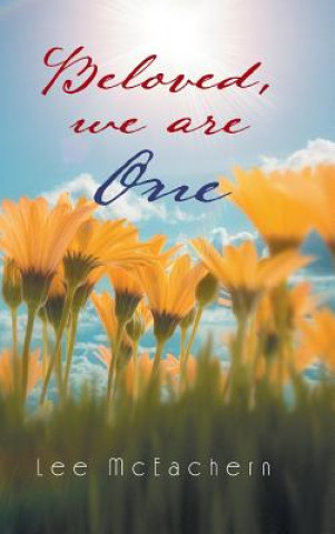 Книга Beloved, We are One Lee McEachern