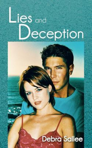 Libro Lies and Deception Debra Sallee