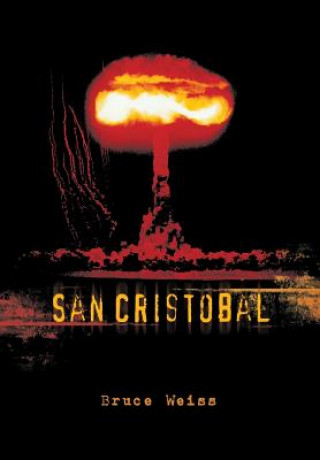 Boek San Cristobal Bruce Weiss