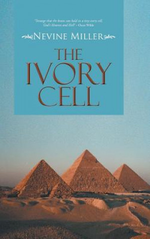 Könyv Ivory Cell Nevine Miller