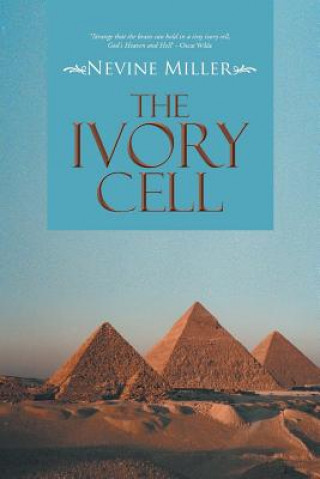 Libro Ivory Cell Nevine Miller
