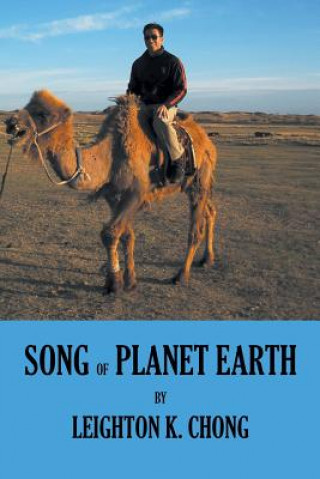 Carte Song of Planet Earth Leighton K Chong