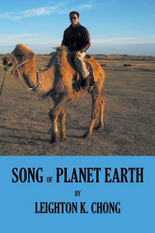 Книга Song of Planet Earth Leighton K Chong