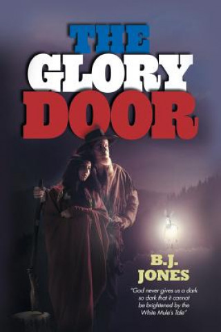 Buch Glory Door B J Jones