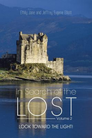 Buch In Search of the Lost Volume 2 Emily Jane and Jeffrey Eugene Elliott