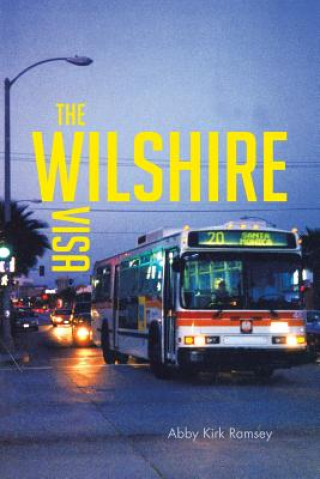 Книга Wilshire Visa Abby Kirk Ramsey