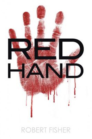 Kniha Red Hand Dr Robert Fisher