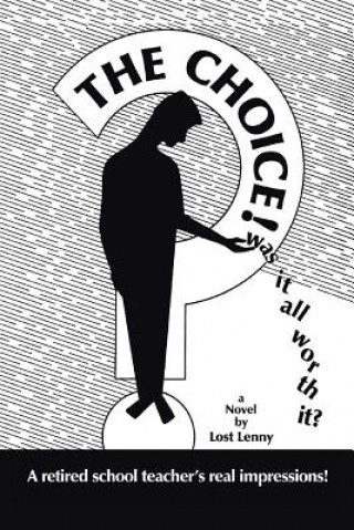 Libro Choice Lost Lenny