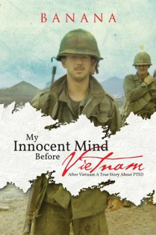 Book My Innocent Mind Before Vietnam Banana