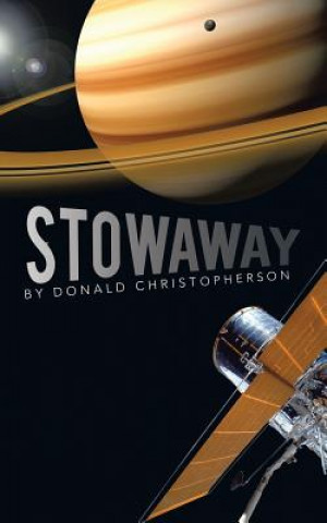 Knjiga Stowaway Donald Christopherson