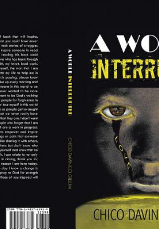 Buch World Interrupted Chico Davincci Gillum