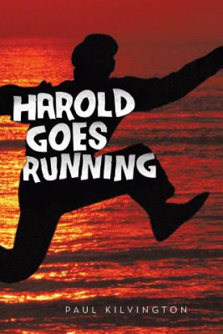 Carte Harold Goes Running Paul Kilvington