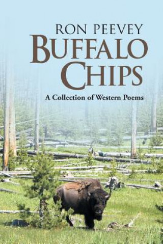 Книга Buffalo Chips Ron Peevey