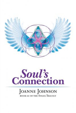 Boek Soul's Connection Joanne Johnson