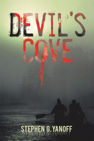 Book Devil's Cove Stephen G Yanoff