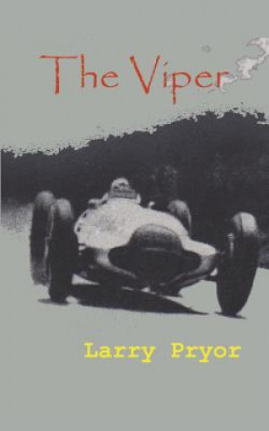 Knjiga Viper Larry Pryor
