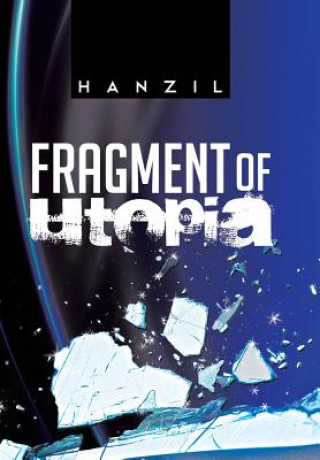 Libro Fragment of Utopia Hanzil