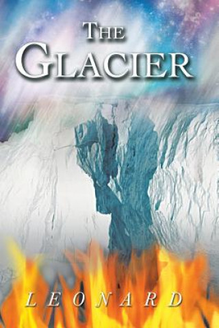 Kniha Glacier Marcia Leonard