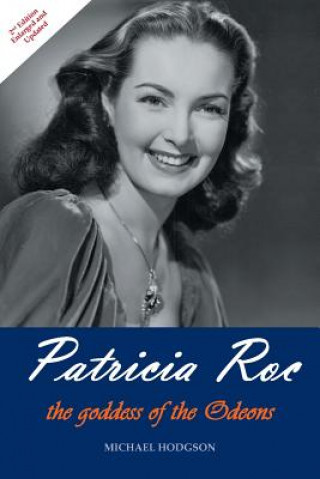 Buch Patricia Roc Michael Hodgson