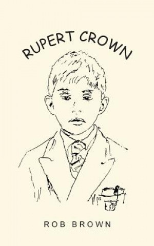 Książka Rupert Crown Brown