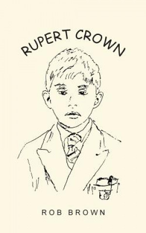 Carte Rupert Crown Brown