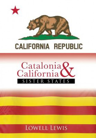 Carte Catalonia and California Lowell Lewis