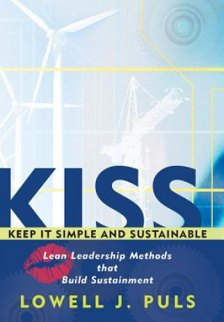 Książka Kiss Lowell J Puls
