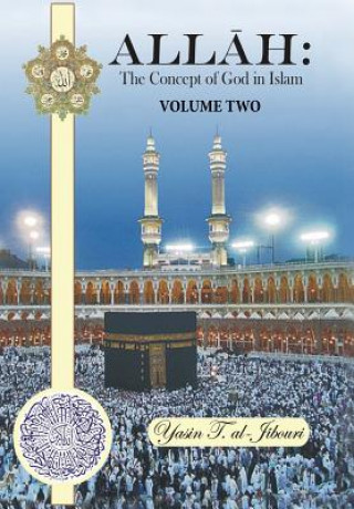 Book Allah Yasin T. Al-Jibouri