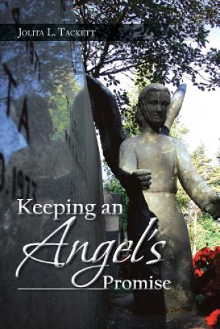 Buch Keeping an Angel's Promise Jolita L Tackett