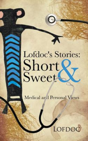 Knjiga Lofdoc's Stories Lofdoc