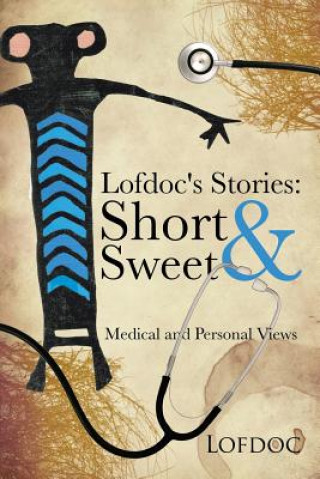 Knjiga Lofdoc's Stories Lofdoc