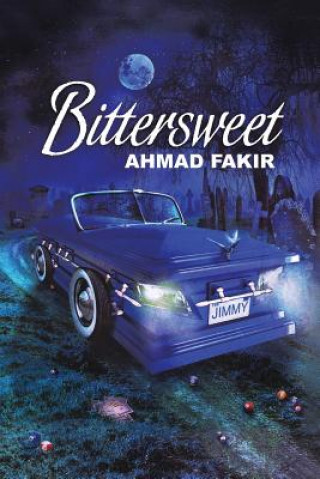 Książka Bittersweet Ahmad Fakir