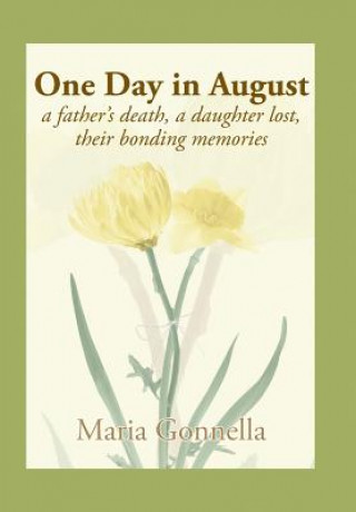 Carte One Day in August Maria Gonnella